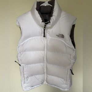 The North Face Aconcagua Down Vest